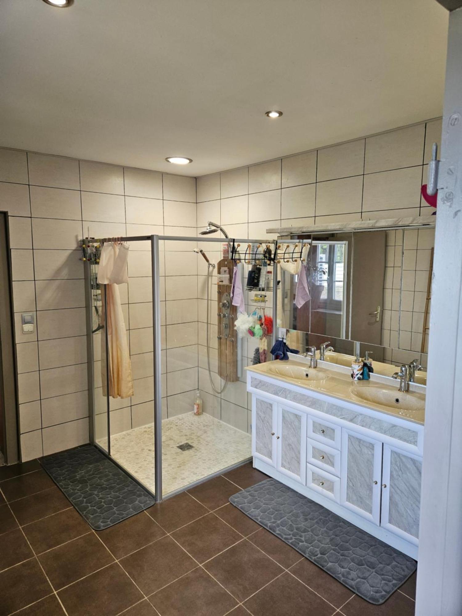 Apartamento La Meute Mars-sur-Allier Exterior foto